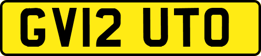 GV12UTO