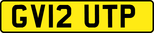 GV12UTP