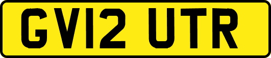 GV12UTR