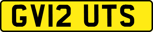 GV12UTS