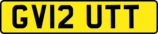 GV12UTT
