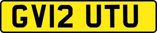 GV12UTU