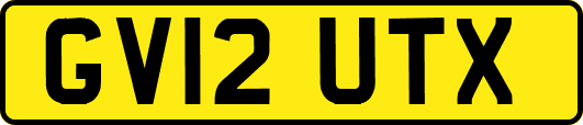 GV12UTX