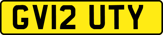 GV12UTY