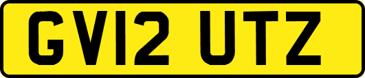 GV12UTZ