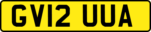 GV12UUA