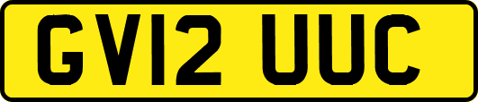 GV12UUC