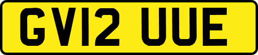 GV12UUE