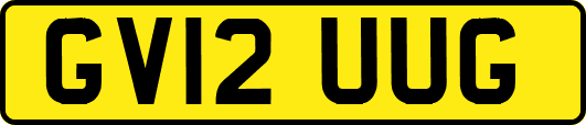 GV12UUG
