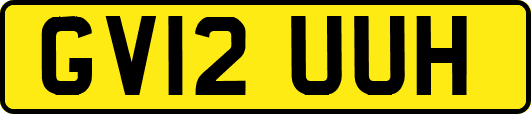 GV12UUH