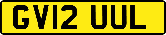 GV12UUL