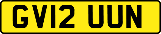GV12UUN