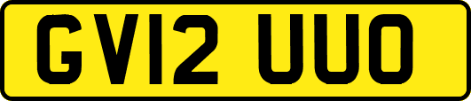 GV12UUO