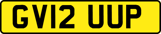 GV12UUP