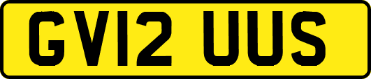 GV12UUS
