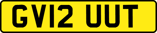 GV12UUT