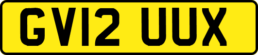 GV12UUX