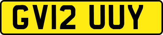 GV12UUY