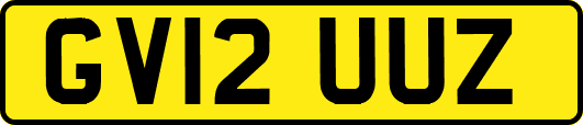 GV12UUZ