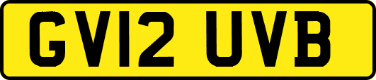 GV12UVB