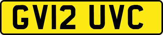 GV12UVC