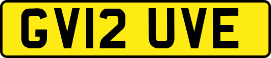 GV12UVE