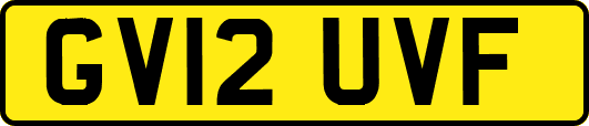 GV12UVF