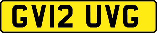 GV12UVG