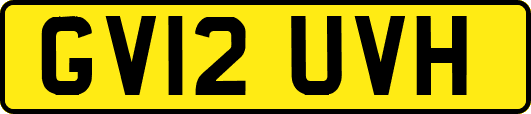 GV12UVH