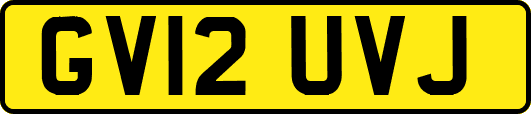 GV12UVJ