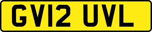 GV12UVL