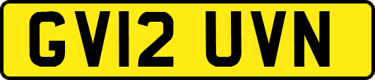 GV12UVN