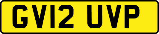 GV12UVP
