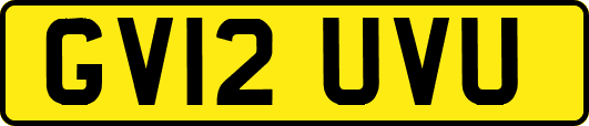 GV12UVU