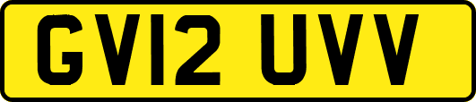 GV12UVV