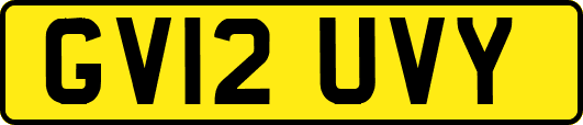 GV12UVY