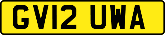GV12UWA