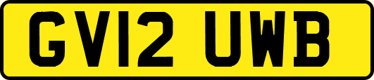 GV12UWB