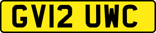 GV12UWC