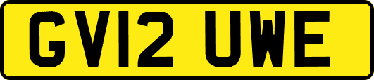 GV12UWE