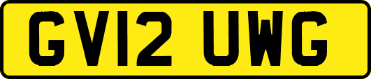GV12UWG
