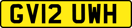 GV12UWH
