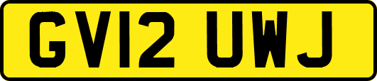 GV12UWJ