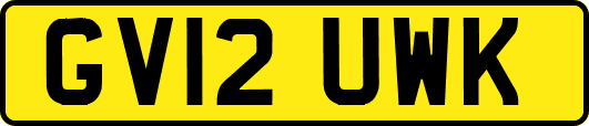 GV12UWK