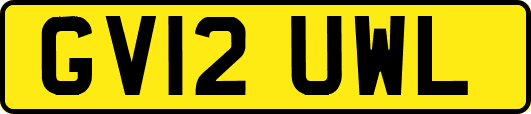 GV12UWL
