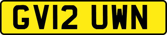 GV12UWN