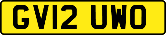 GV12UWO