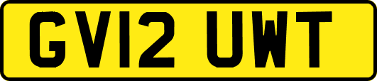 GV12UWT