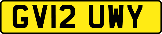 GV12UWY