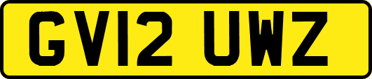 GV12UWZ
